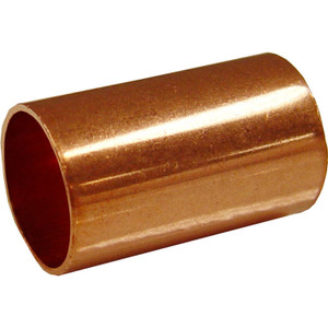 Copper Couplers